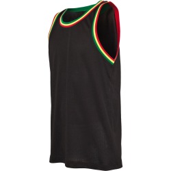 Men´s Black Top Jah