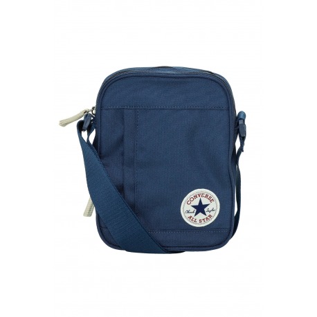 Bag Shoulder Converse ME Navy