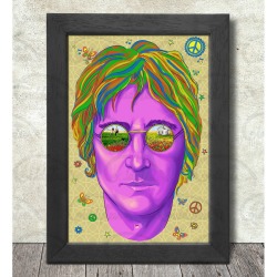 Poster John Lennon