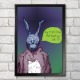 Poster Donnie Darko - Frank