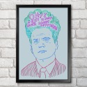 Poster Eraserhead