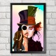 Poster Jack Sparrow