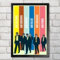 Poster Reservoir Dogs