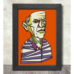 Poster Pablo Picasso