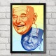 Poster Robin Williams