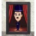 Poster Charlie Chaplin