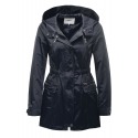  Womens Jacket Louise Navy