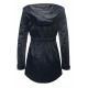  Womens Jacket Louise Navy