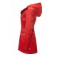 Womens Jacket Louise Red