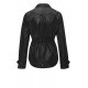 Womens Jacket Isobel Black