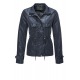 Womens Jacket Isobel Navy