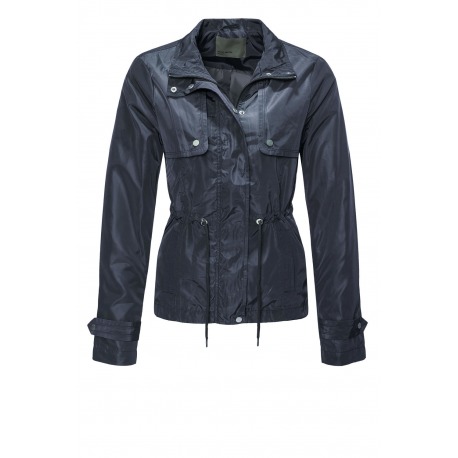 Womens Jacket Isobel Navy