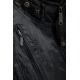 Mens Black Jacket Ace