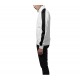 Men´s Jacket Arthur White-Black