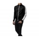 Men´s Jacket Arthur Black-White