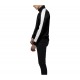 Men´s Jacket Arthur Black-White