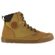 Mens Trainers Lucas Golden Brown