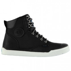 Mens Trainers Lucas Black