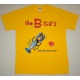 Unisex T Shirt B 52'S - DANCE THIS MESS AROUND