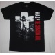 Unisex T Shirt W.A.S.P. - CRIMSON IDOL