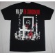 Unisex T Shirt W.A.S.P. - CRIMSON IDOL