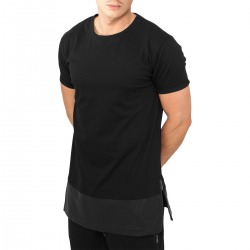 Men´s Black T shirt Ward