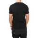 Men´s Black T shirt Ward