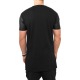 Men´s Black T shirt Valor