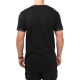 Men´s Black T shirt Wren