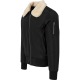 Mens Jacket Drago Black