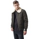 Mens Jacket Drago Olive