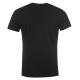 Mens T-shirt Converse Black