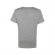 Mens T-shirt Converse Grey