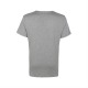 Mens T-shirt Converse Grey