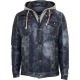 Men´s Denim Jacket Lux