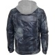 Men´s Denim Jacket Lux