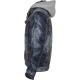 Men´s Denim Jacket Lux