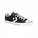 Unisex Black Trainers Star