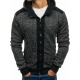 Men´s Hoody Dariel Black