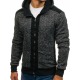 Men´s Hoody Dariel Black