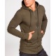 Men´s Hoody Lucius Khaki