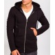 Men´s Jacket Lucius Black