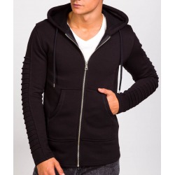 Men´s Jacket Lucius Black