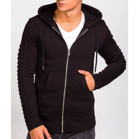 Men´s Jacket Lucius Black