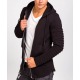 Men´s Jacket Lucius Black