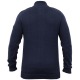 Men´s Pullover Sinner Navy