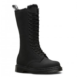 Womens Winter Boots Dr.Martens 1B99 Black