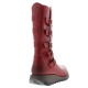 Womens Boots Valentine Red
