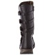 Womens Boots Valentine Black