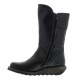 Womens Boots Stela Black